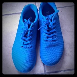 NOBULL CrossFit shoes. Men's 9.5/ women's 11.